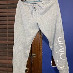 Calvin Klein Sweat Pants